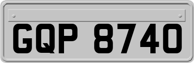 GQP8740