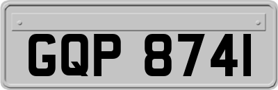 GQP8741