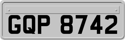 GQP8742
