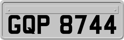 GQP8744