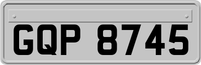 GQP8745