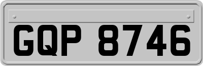 GQP8746