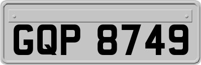 GQP8749