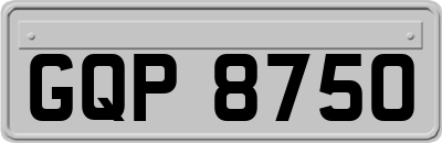 GQP8750