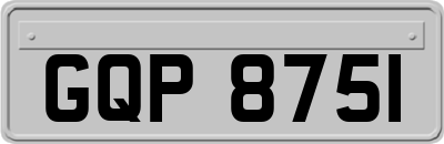 GQP8751