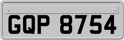 GQP8754