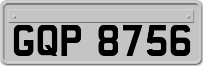 GQP8756