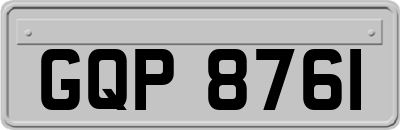 GQP8761