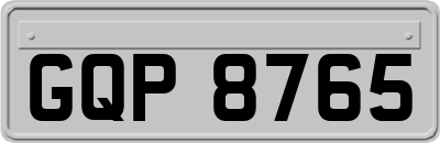 GQP8765