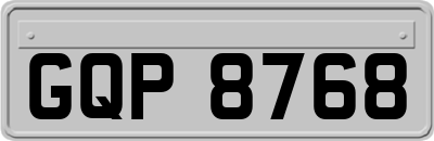 GQP8768