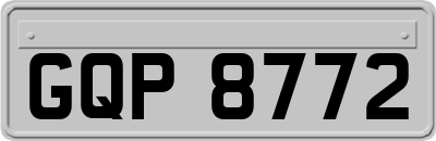 GQP8772