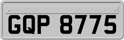 GQP8775
