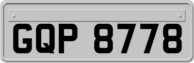 GQP8778