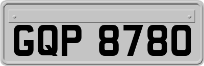 GQP8780