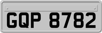 GQP8782