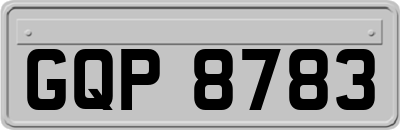 GQP8783