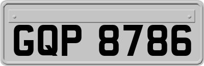 GQP8786