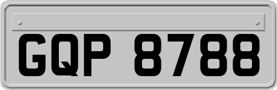 GQP8788