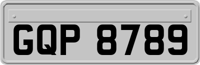 GQP8789