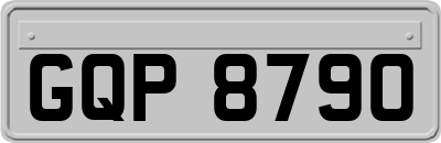GQP8790