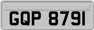 GQP8791