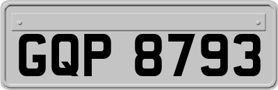 GQP8793
