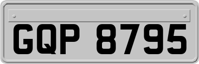 GQP8795