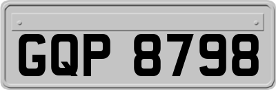 GQP8798