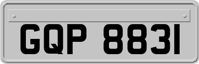 GQP8831