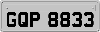 GQP8833
