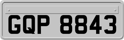 GQP8843