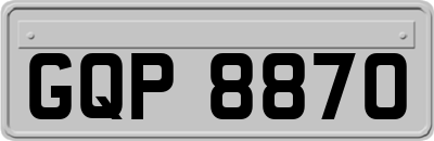 GQP8870