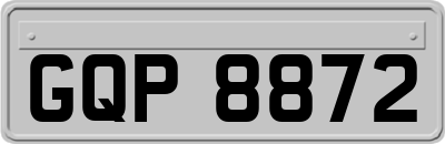 GQP8872