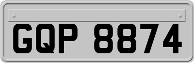 GQP8874