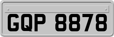 GQP8878