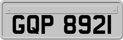 GQP8921