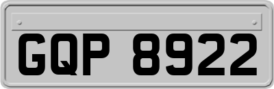 GQP8922
