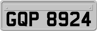GQP8924