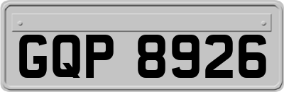 GQP8926