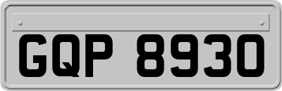 GQP8930