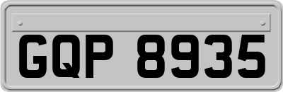 GQP8935