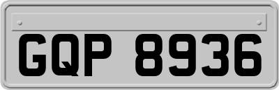 GQP8936