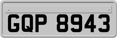GQP8943