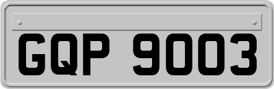 GQP9003