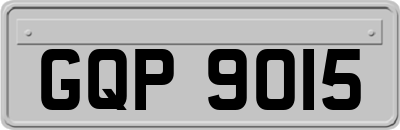GQP9015