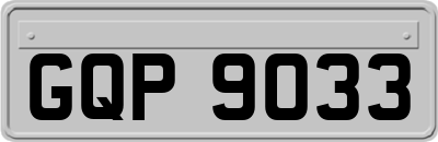 GQP9033