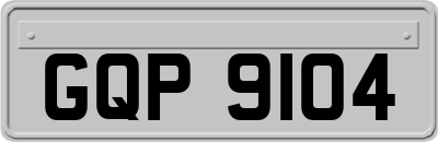 GQP9104