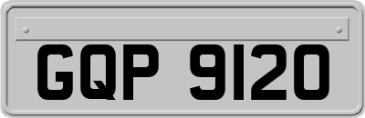 GQP9120