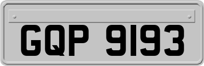 GQP9193
