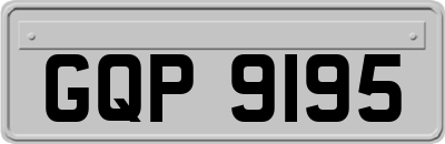 GQP9195